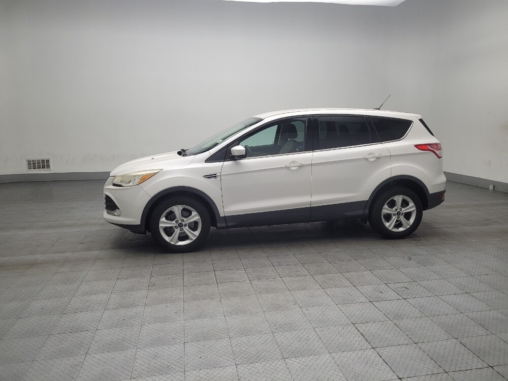 2014 Ford Escape in Augusta, GA 30907 - 18101559 2