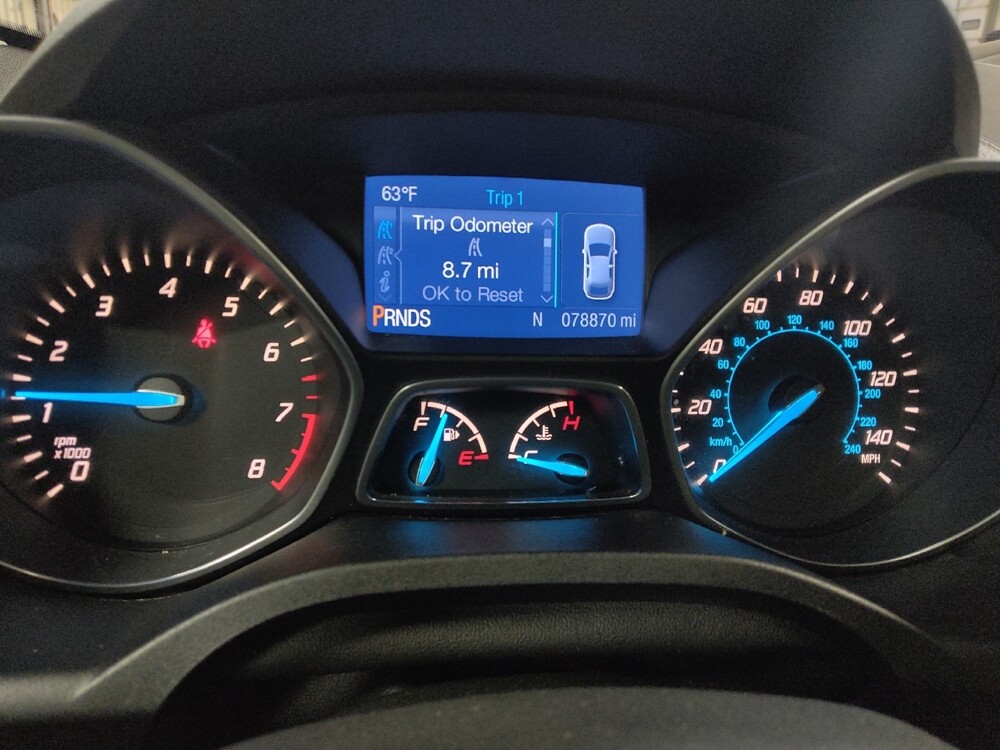 2014 Ford Escape in Augusta, GA 30907 - 18101559 23