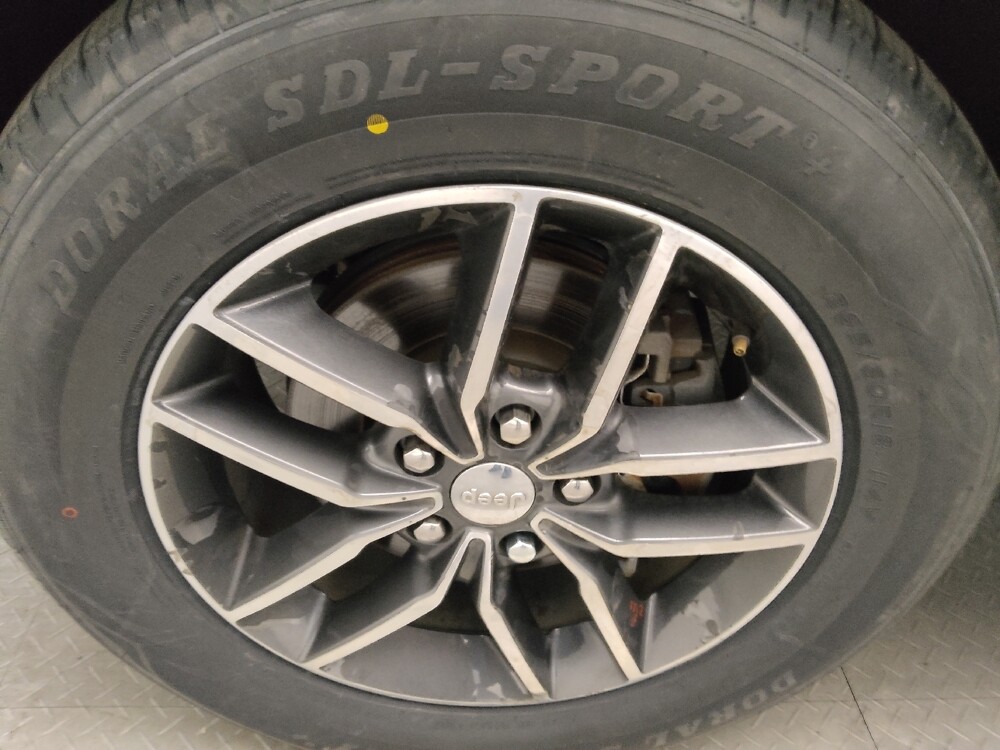 2018 Jeep Grand Cherokee in Conyers, GA 30094 - 18101560 31