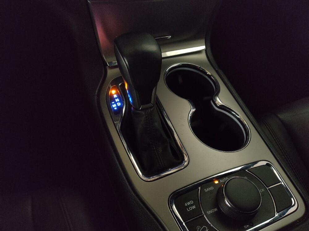 2018 Jeep Grand Cherokee in Conyers, GA 30094 - 18101560 26