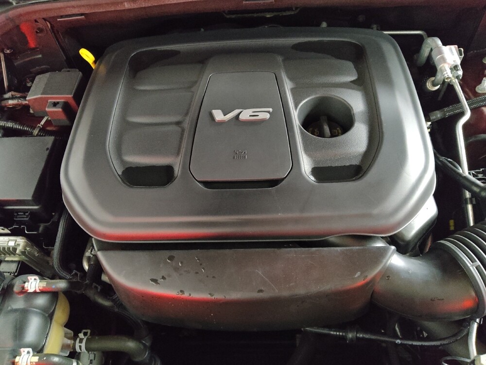 2018 Jeep Grand Cherokee in Conyers, GA 30094 - 18101560 30