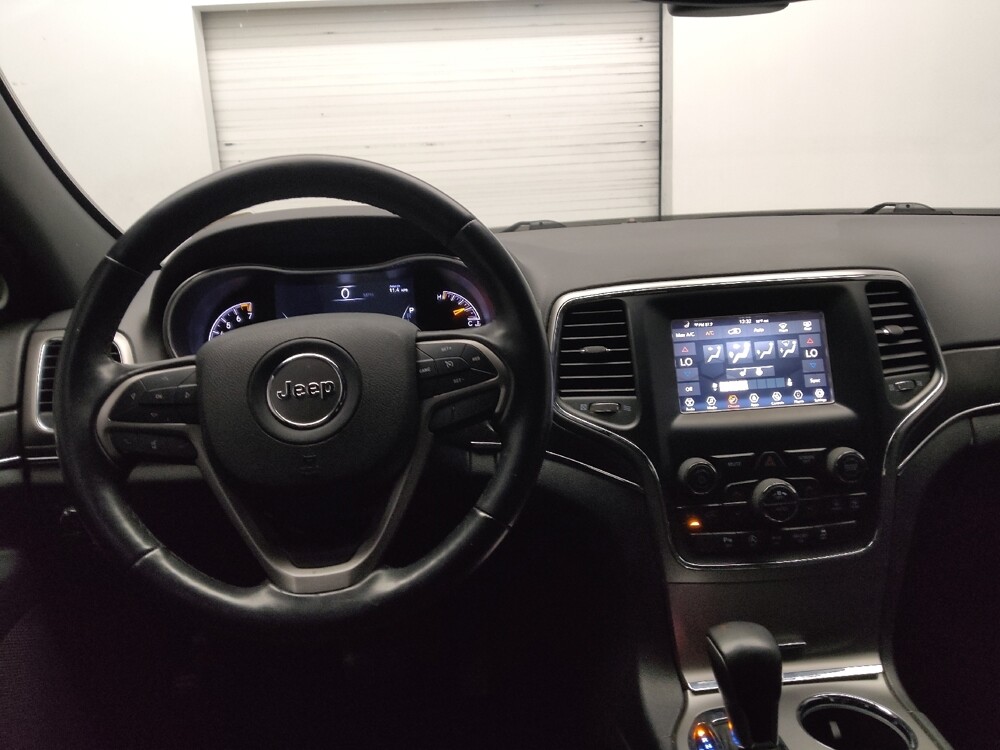 2018 Jeep Grand Cherokee in Conyers, GA 30094 - 18101560 22