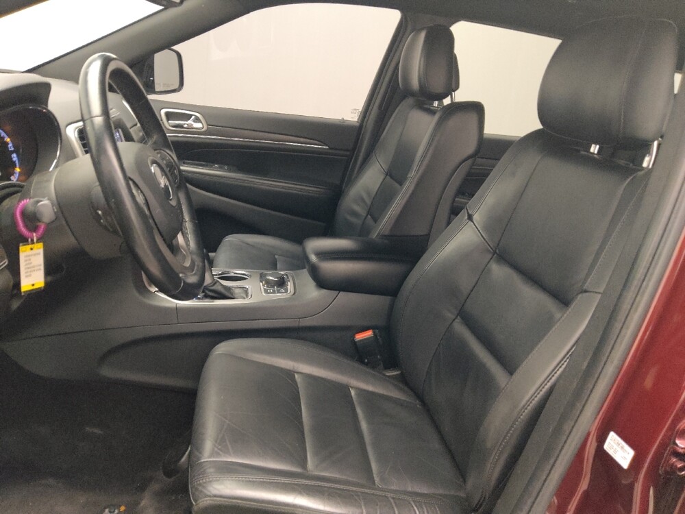 2018 Jeep Grand Cherokee in Conyers, GA 30094 - 18101560 17