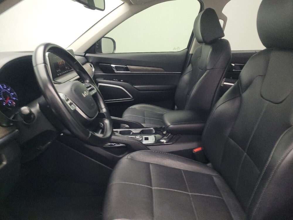 2022 Kia Telluride in Conyers, GA 30094 - 18101562 17