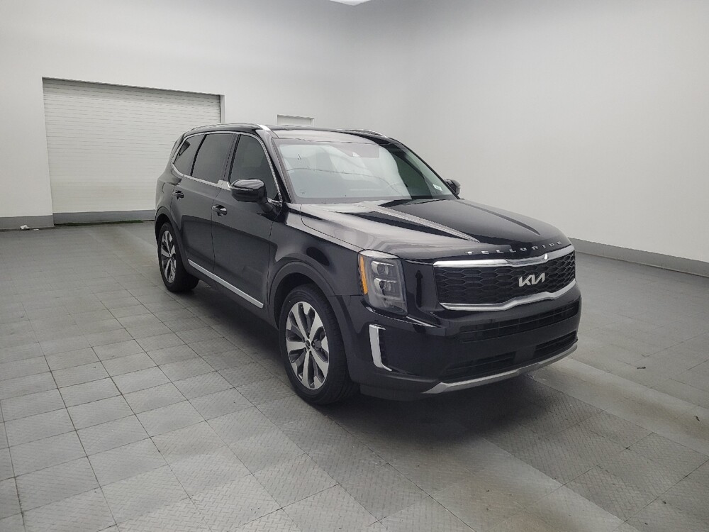 2022 Kia Telluride in Conyers, GA 30094 - 18101562 13