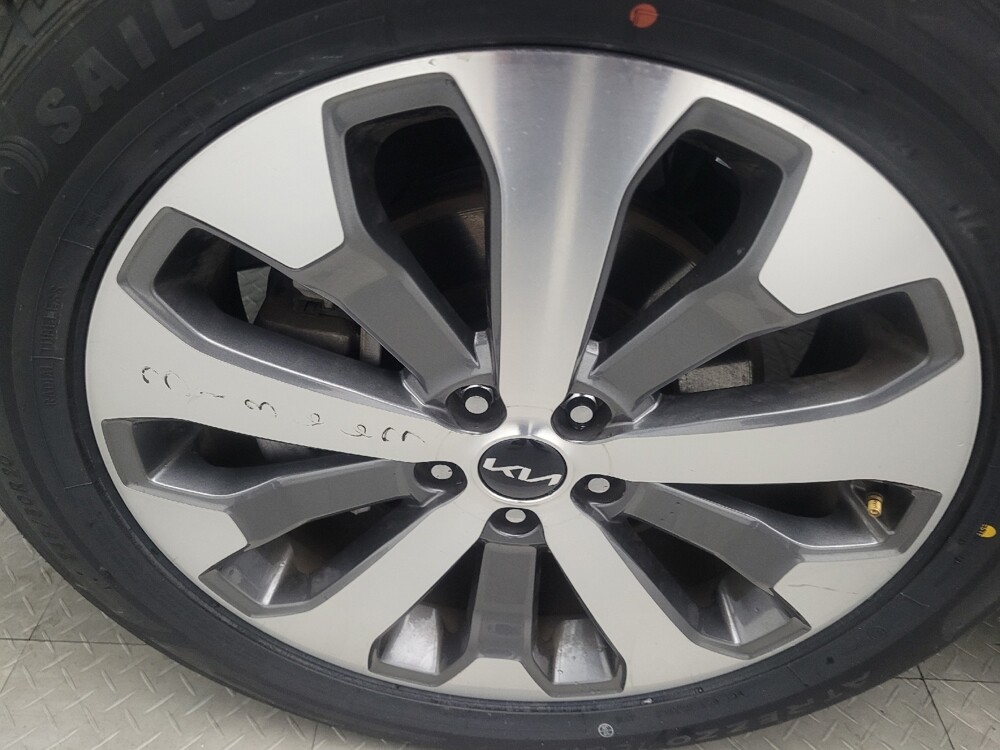 2022 Kia Telluride in Conyers, GA 30094 - 18101562 31