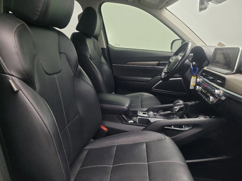 2022 Kia Telluride in Conyers, GA 30094 - 18101562 21