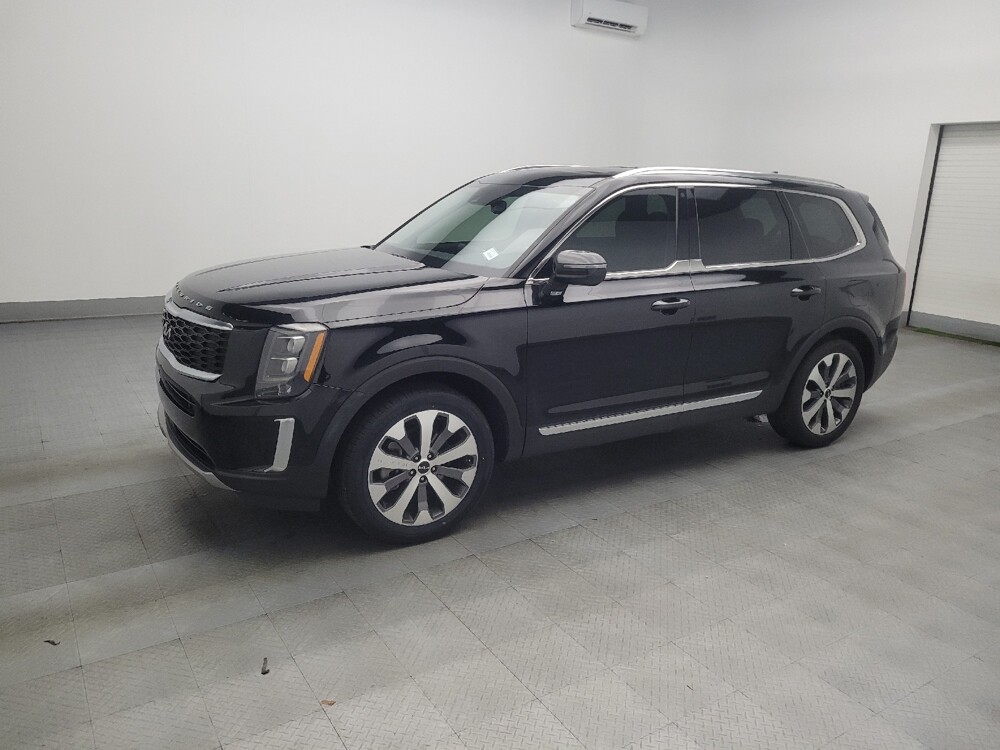 2022 Kia Telluride in Conyers, GA 30094 - 18101562 2