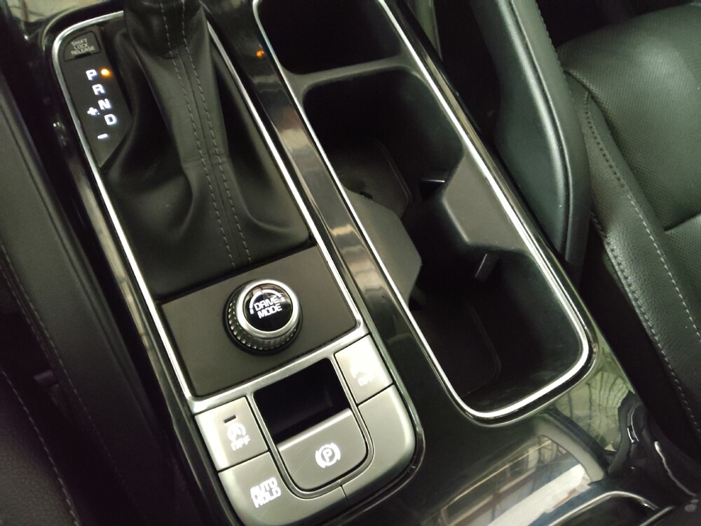 2022 Kia Telluride in Conyers, GA 30094 - 18101562 26