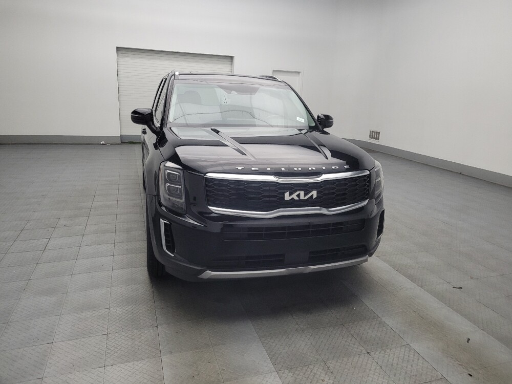 2022 Kia Telluride in Conyers, GA 30094 - 18101562 14