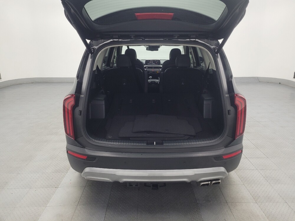 2022 Kia Telluride in Conyers, GA 30094 - 18101562 29