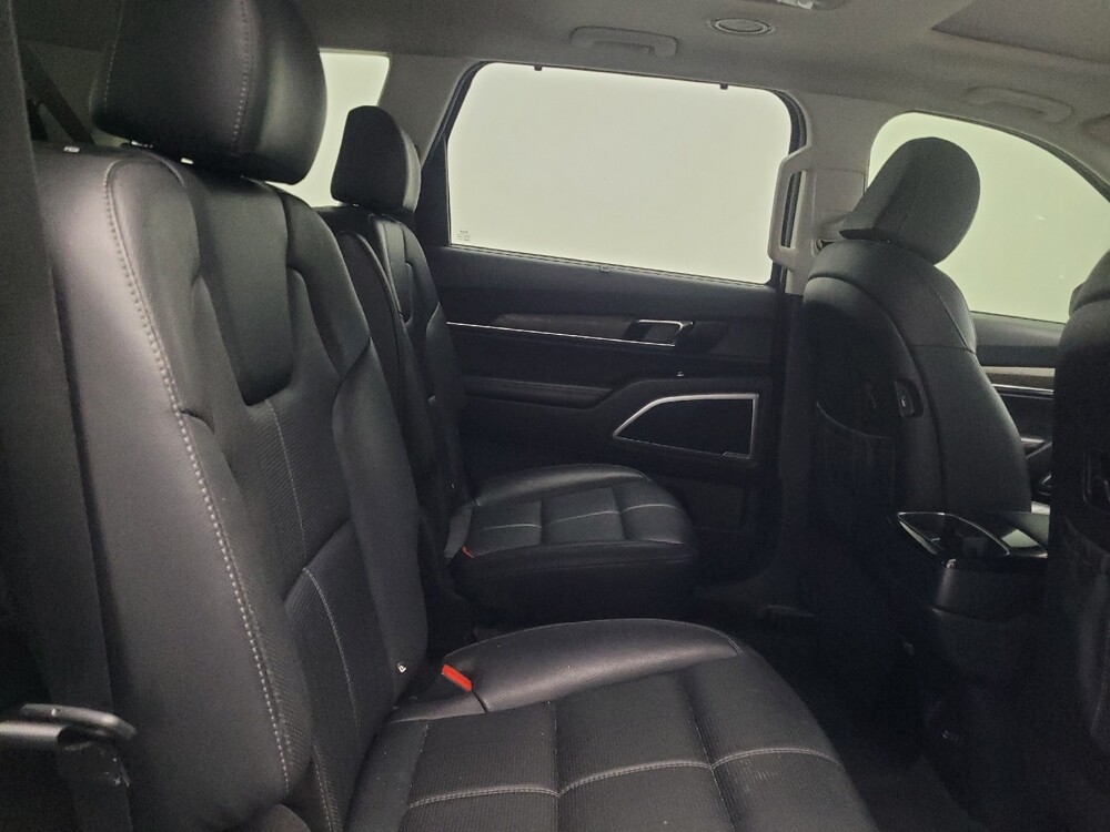 2022 Kia Telluride in Conyers, GA 30094 - 18101562 19