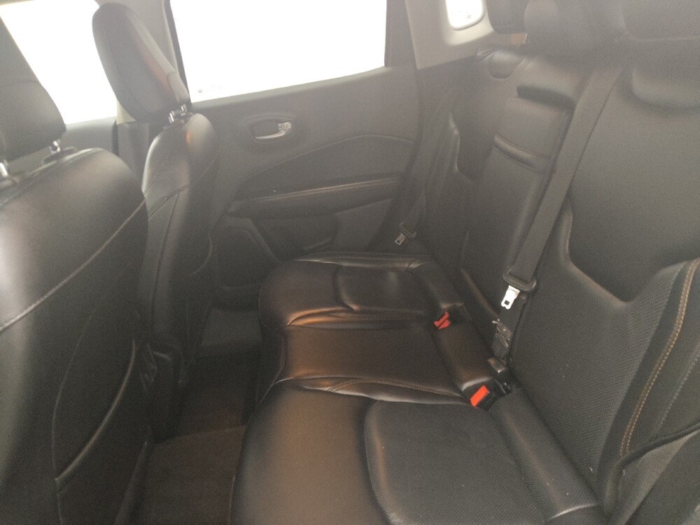 2018 Jeep Compass in Chattanooga, TN 37421 - 18101563 18