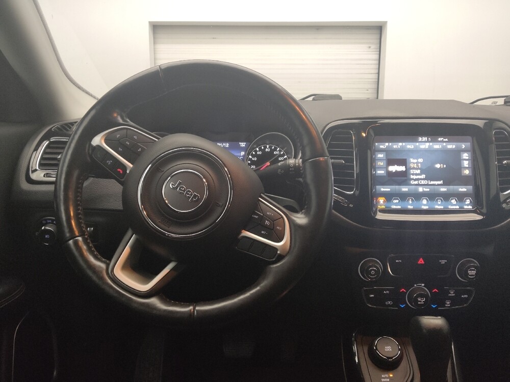 2018 Jeep Compass in Chattanooga, TN 37421 - 18101563 22