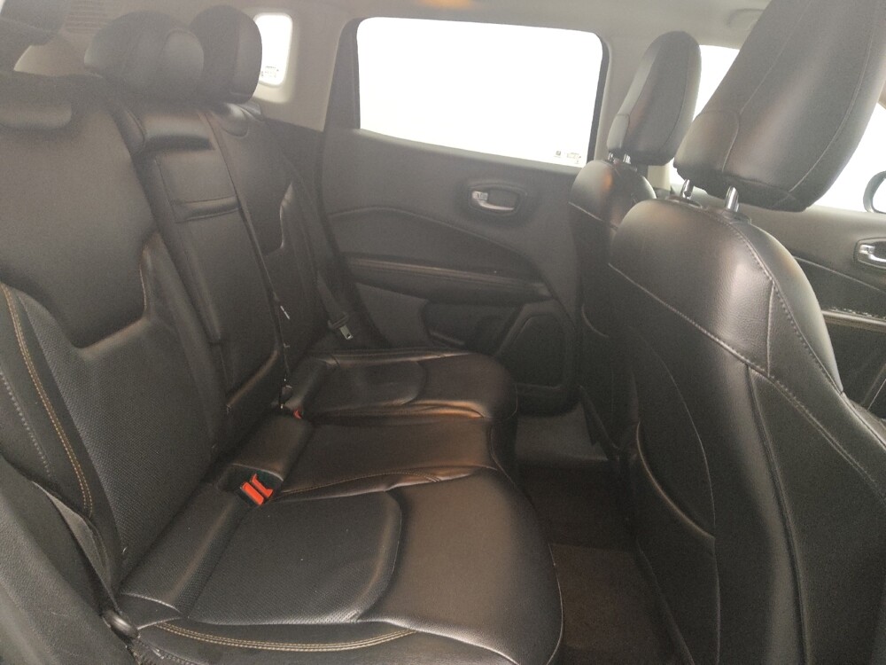 2018 Jeep Compass in Chattanooga, TN 37421 - 18101563 19