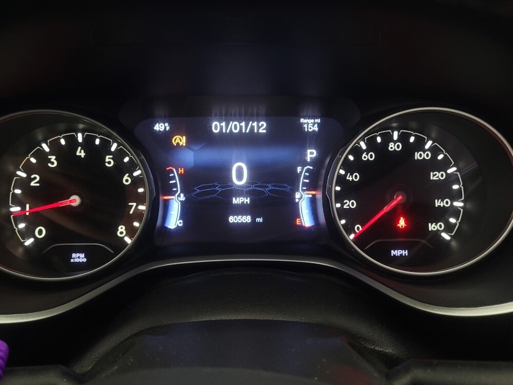 2018 Jeep Compass in Chattanooga, TN 37421 - 18101563 23