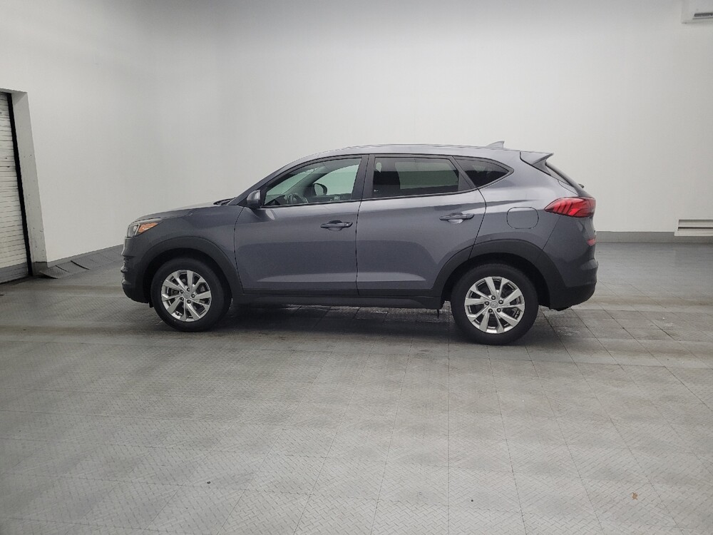 2019 Hyundai Tucson in Duluth, GA 30096 - 18101564 3