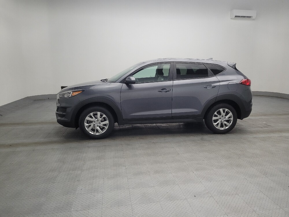 2019 Hyundai Tucson in Duluth, GA 30096 - 18101564 2