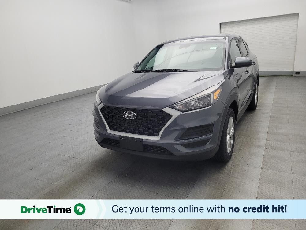 2019 Hyundai Tucson in Duluth, GA 30096 - 18101564