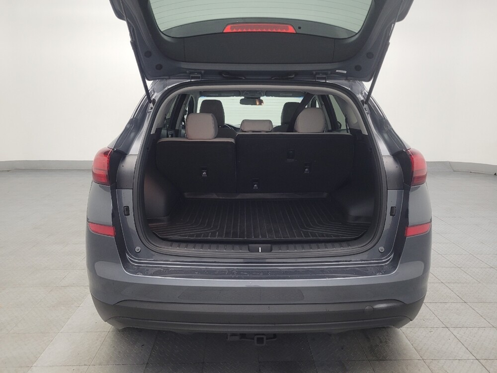 2019 Hyundai Tucson in Duluth, GA 30096 - 18101564 29