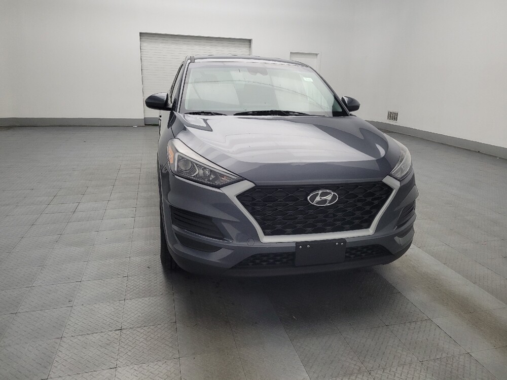 2019 Hyundai Tucson in Duluth, GA 30096 - 18101564 14