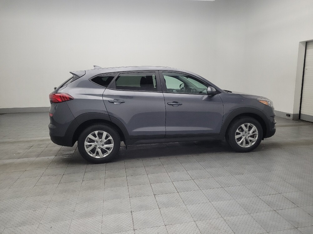 2019 Hyundai Tucson in Duluth, GA 30096 - 18101564 10