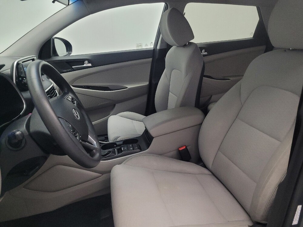 2019 Hyundai Tucson in Duluth, GA 30096 - 18101564 17