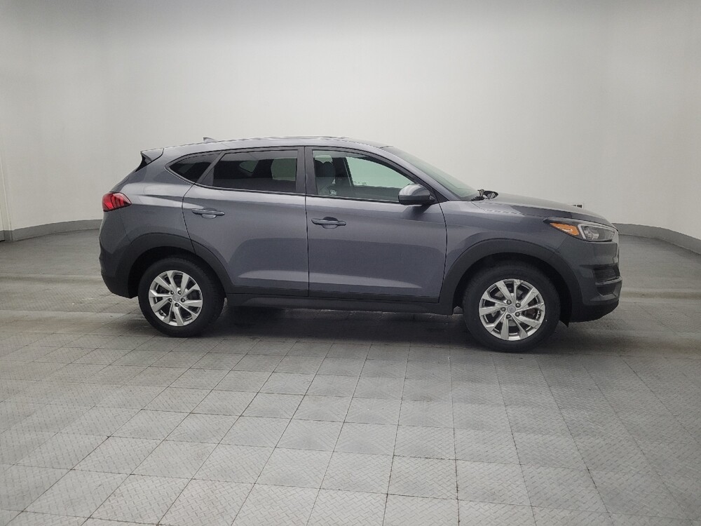 2019 Hyundai Tucson in Duluth, GA 30096 - 18101564 11