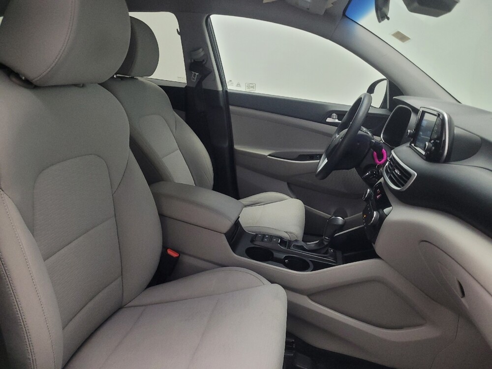 2019 Hyundai Tucson in Duluth, GA 30096 - 18101564 21