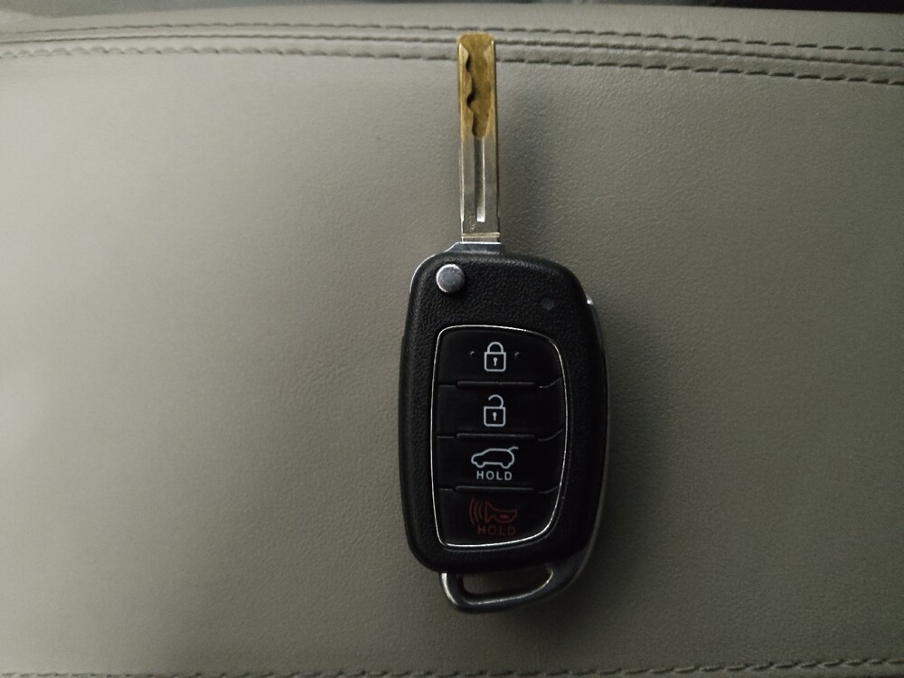 2019 Hyundai Tucson in Duluth, GA 30096 - 18101564 32