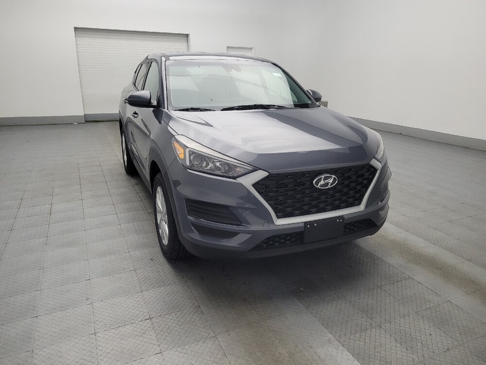 2019 Hyundai Tucson in Duluth, GA 30096 - 18101564 13