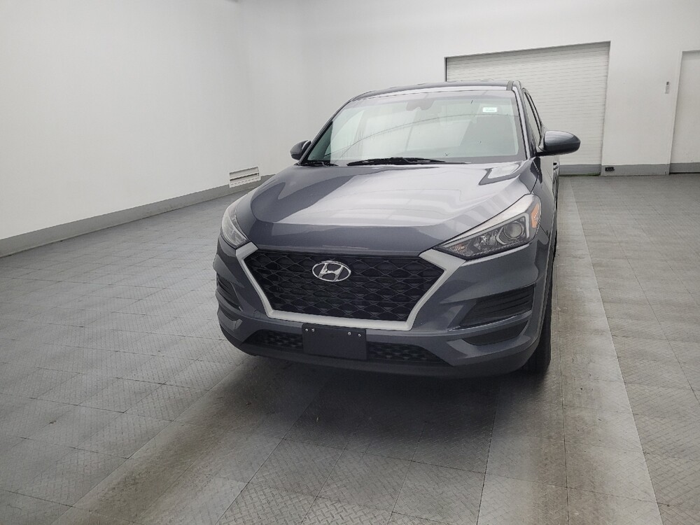 2019 Hyundai Tucson in Duluth, GA 30096 - 18101564 15