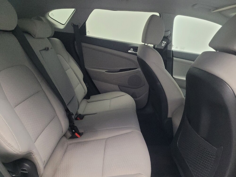 2019 Hyundai Tucson in Duluth, GA 30096 - 18101564 19