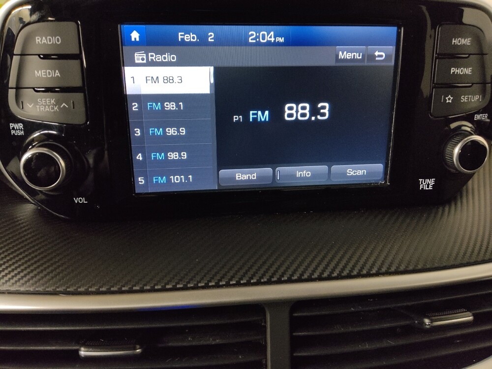 2019 Hyundai Tucson in Duluth, GA 30096 - 18101564 25