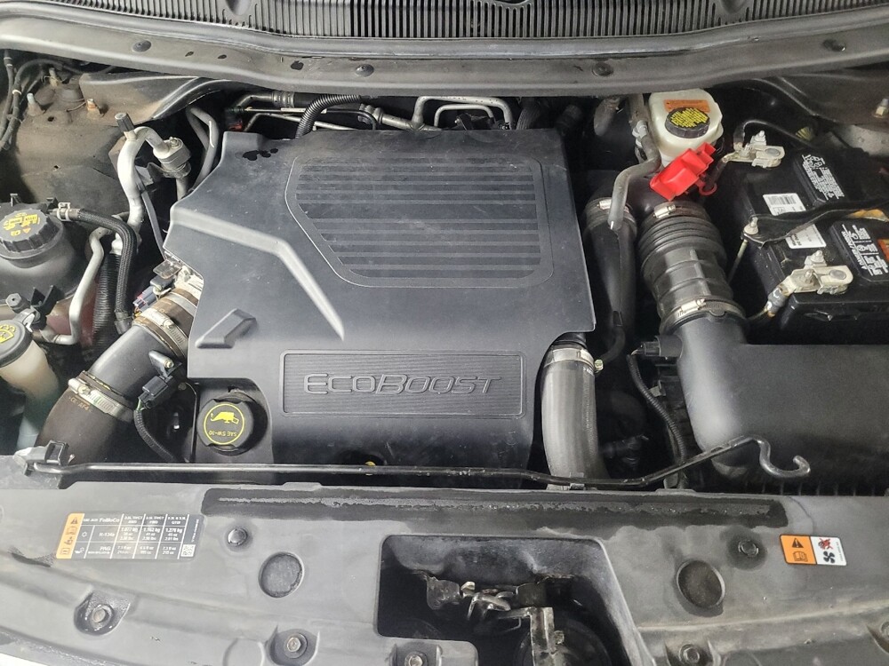 2016 Ford Explorer in Conyers, GA 30094 - 18101566 30