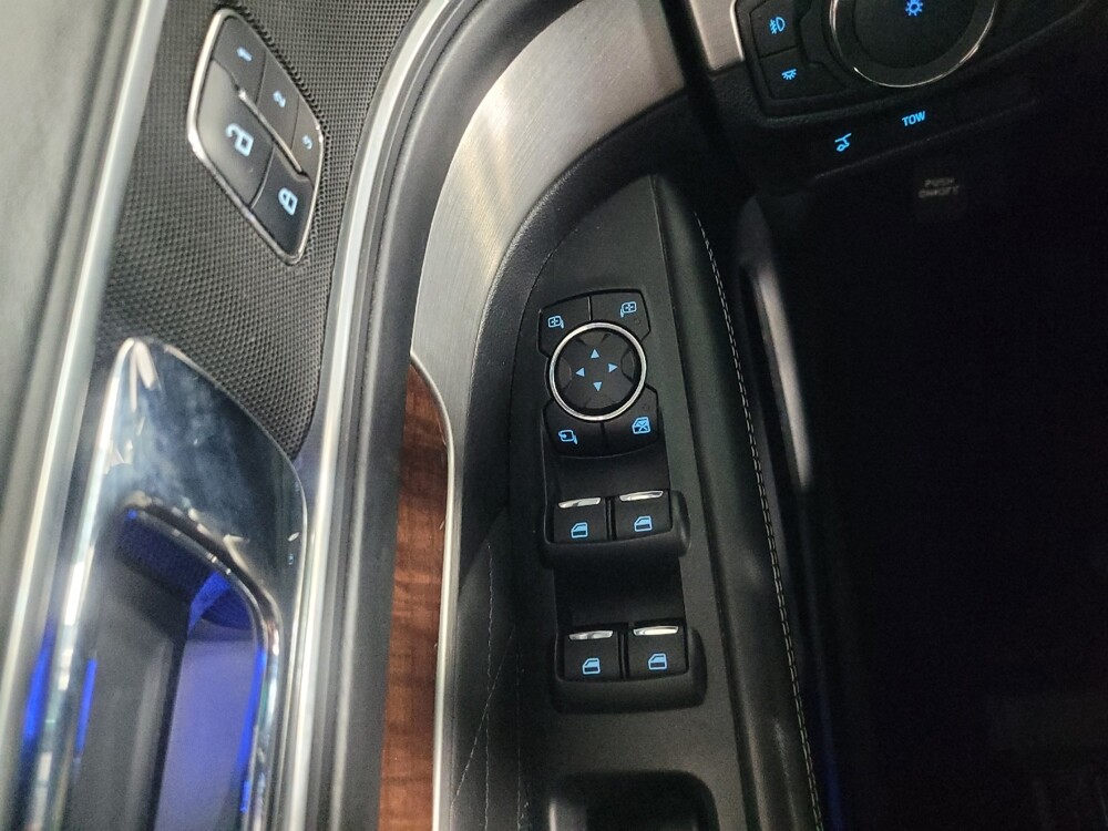 2016 Ford Explorer in Conyers, GA 30094 - 18101566 27