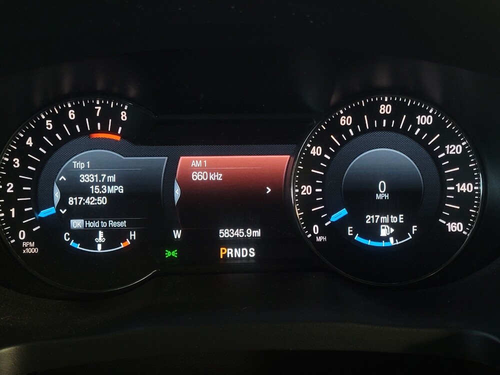 2016 Ford Explorer in Conyers, GA 30094 - 18101566 23