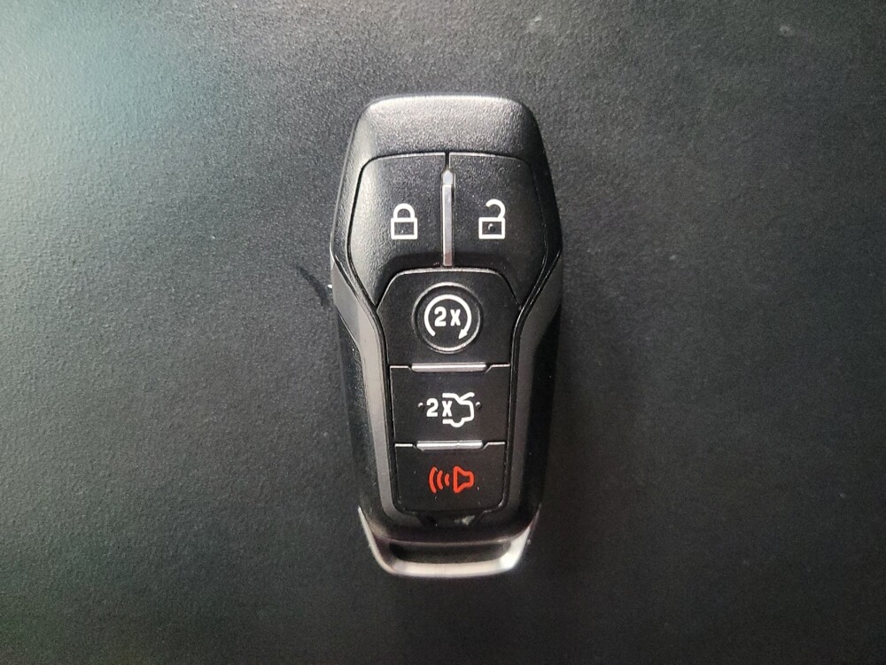 2016 Ford Explorer in Conyers, GA 30094 - 18101566 32