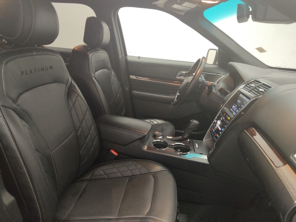 2016 Ford Explorer in Conyers, GA 30094 - 18101566 21
