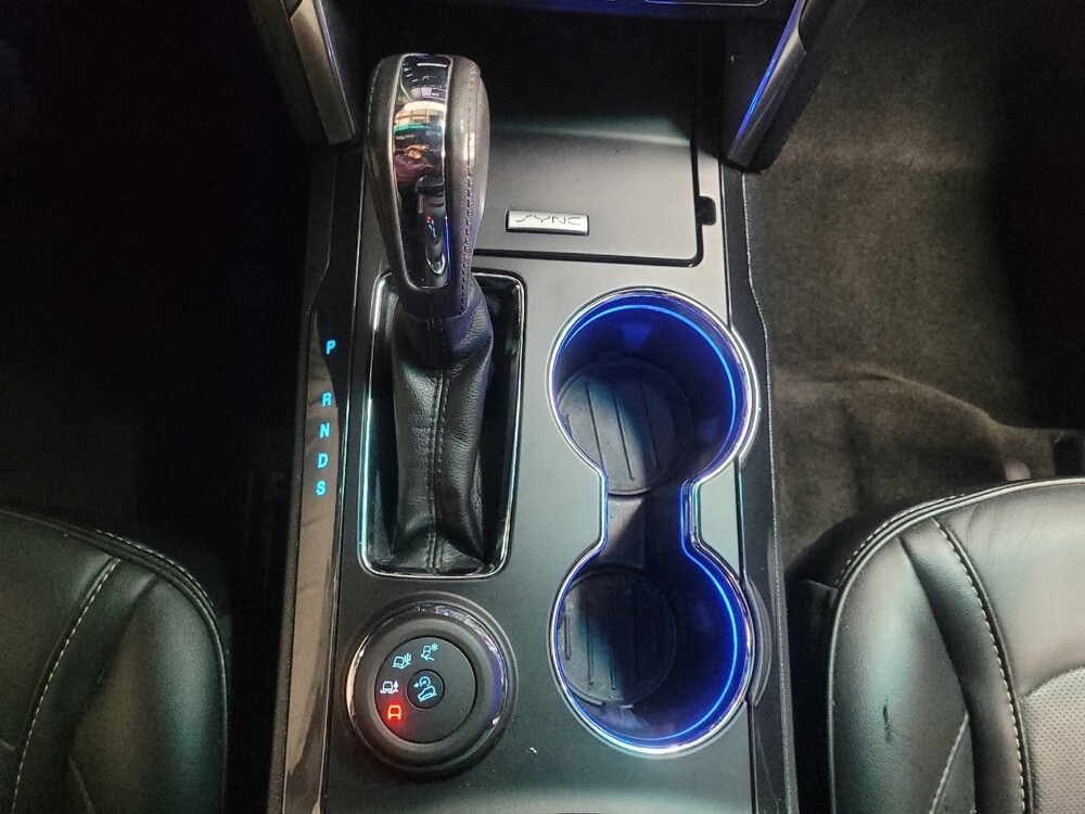 2016 Ford Explorer in Conyers, GA 30094 - 18101566 26