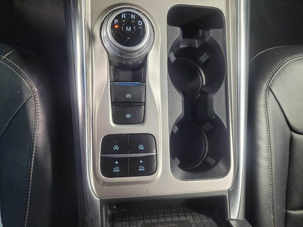 2020 Ford Explorer in Marietta, GA 30062 - 18101567 26