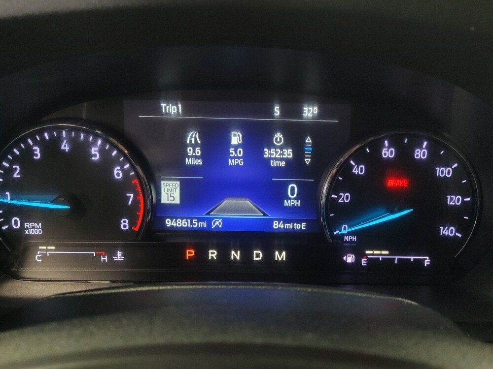 2020 Ford Explorer in Marietta, GA 30062 - 18101567 23