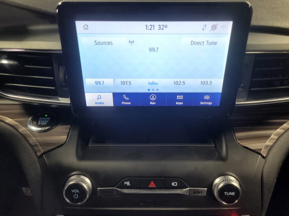 2020 Ford Explorer in Marietta, GA 30062 - 18101567 25