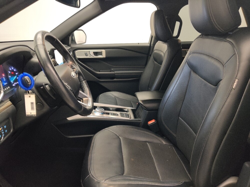 2020 Ford Explorer in Marietta, GA 30062 - 18101567 17