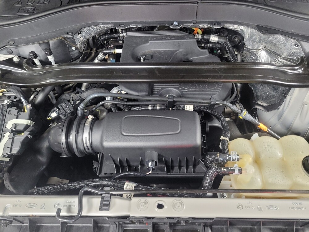 2020 Ford Explorer in Marietta, GA 30062 - 18101567 30