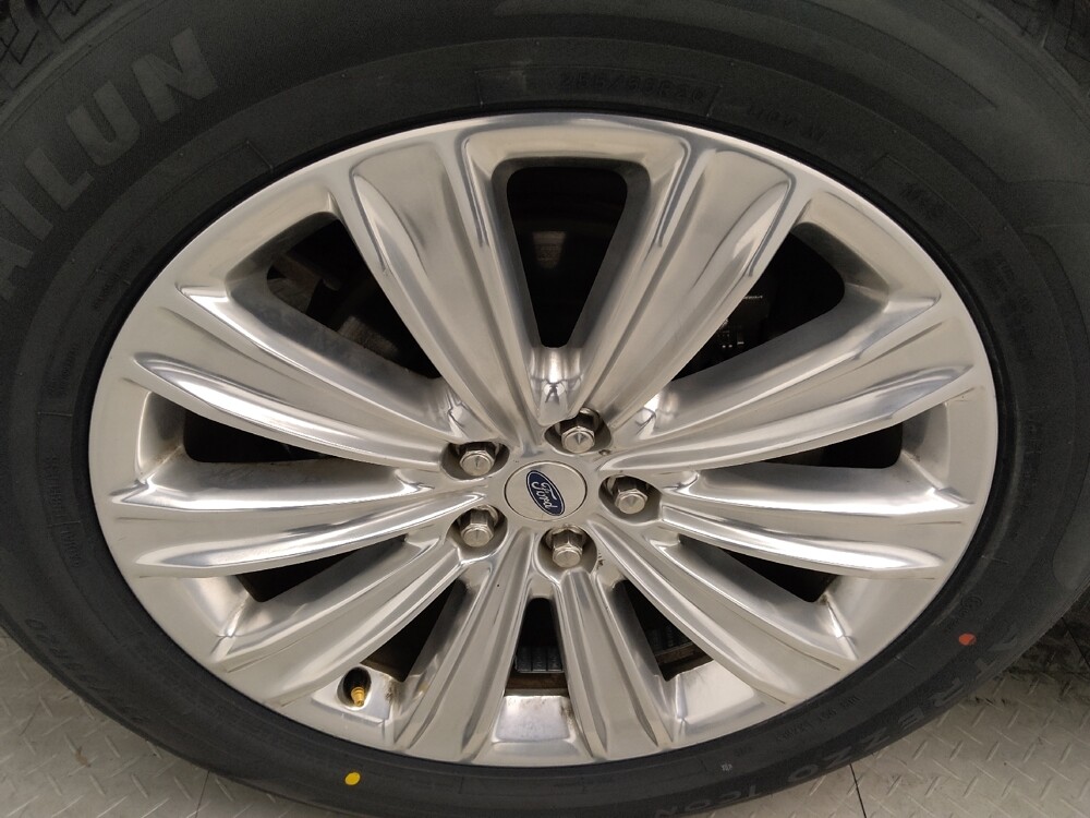 2020 Ford Explorer in Marietta, GA 30062 - 18101567 31