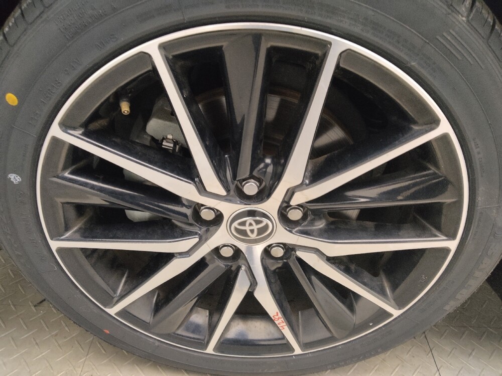 2021 Toyota Camry in Pelham, AL 35124 - 18101568 31