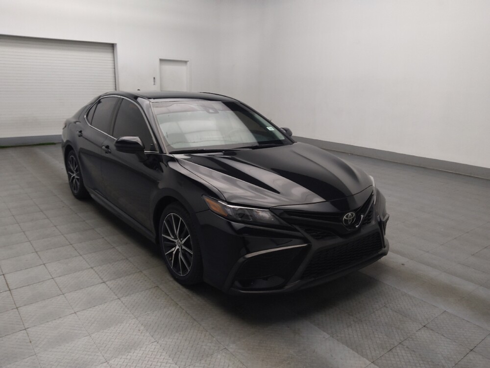 2021 Toyota Camry in Pelham, AL 35124 - 18101568 13