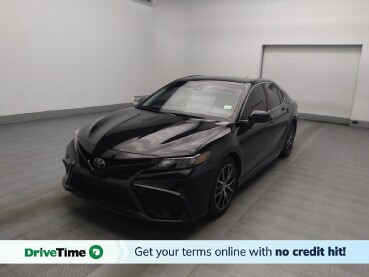 2021 Toyota Camry in Pelham, AL 35124