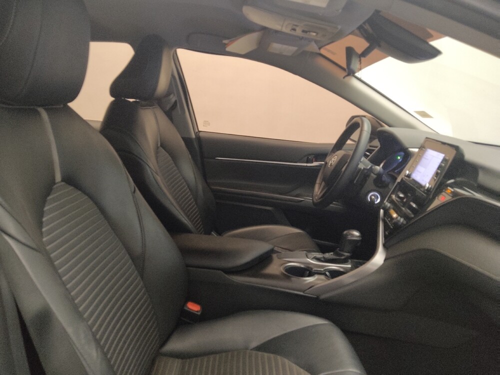 2021 Toyota Camry in Pelham, AL 35124 - 18101568 21